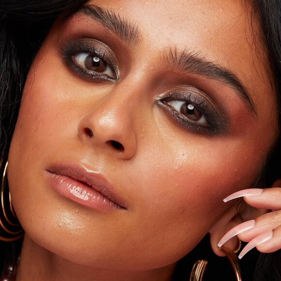 NYX Jumbo Multi-Use Pearl Highlighter Stick 4 Eye/Face/Body LEMON MERINGUE**NEW! - Picture 4 of 6